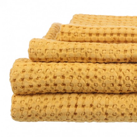 Полотенце 65х110 Abyss & Habidecor Поусада 850