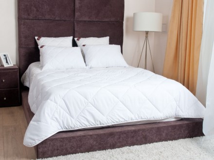 Одеяло теплое 200х220 German Grass 95C