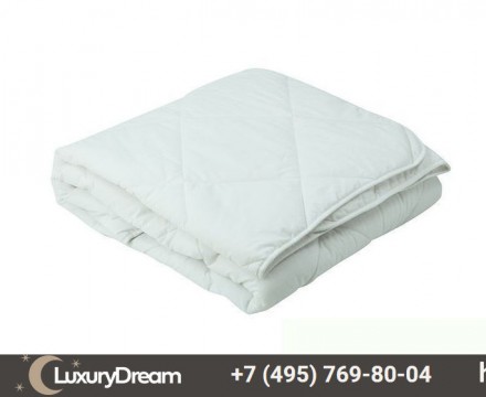 Одеяло теплое 200х220 German Grass 95C