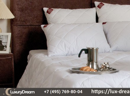 Одеяло теплое 200х220 German Grass 95C