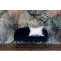 Подушка пуховая средняя 50x68 German Grass Royal Down Grass