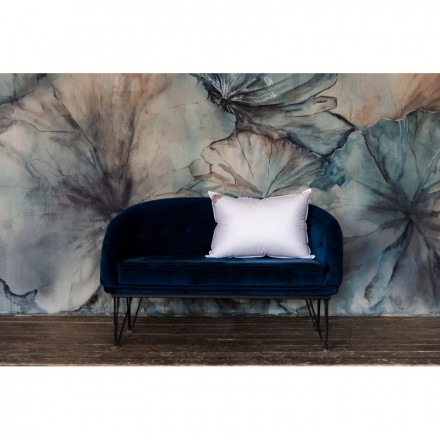 Подушка пуховая средняя 50x68 German Grass Royal Down Grass