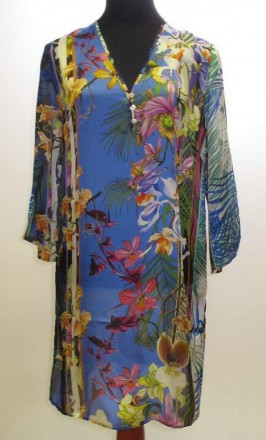 Туника женская Furstenberg Ocean