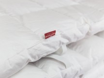 Перина пуховая 180х200 Kauffmann Sleepwell