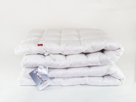 Перина пуховая 180х200 Kauffmann Sleepwell