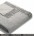 Плед шерстяной 130х170 Biederlack Silver Wool