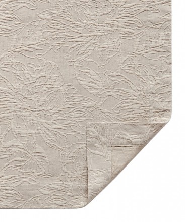 Покрывало 200х220 Luxberry Chloe натуральное