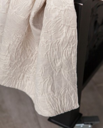 Покрывало 200х220 Luxberry Chloe натуральное