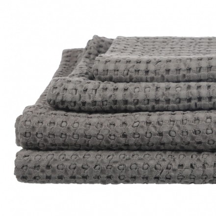 Полотенце 65х110 Abyss & Habidecor Поусада 920