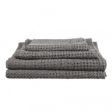 Полотенце 65х110 Abyss & Habidecor Поусада 920