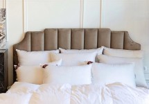 Подушка пуховая средняя 50x68 German Grass Sky Down Grass