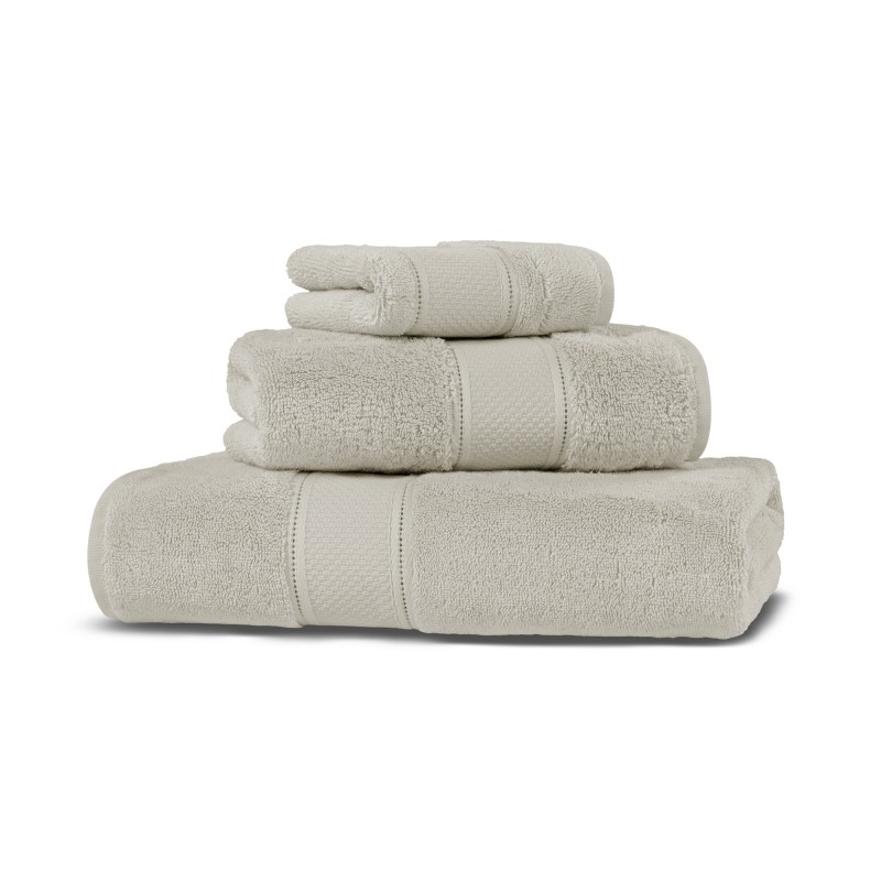 Полотенце 100х150 Hamam Mineral бежевое