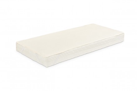 Наматрасник защитный 160х200 ODEJA ORGANIC Molton 