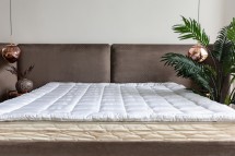 Наматрасник-топпер 180х200 German Grass Topper Non-Allergenic Grass