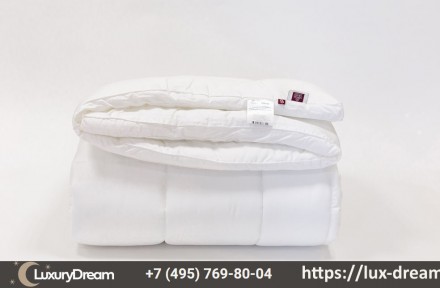 Наматрасник-топпер 180х200 German Grass Topper Non-Allergenic Grass