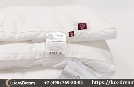 Наматрасник-топпер 180х200 German Grass Topper Non-Allergenic Grass