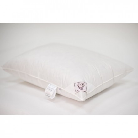 Подушка пуховая средняя 50х70 German Grass Prime Down