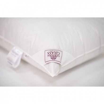 Подушка пуховая средняя 50х70 German Grass Prime Down