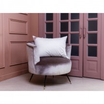 Подушка пуховая средняя 50х70 German Grass Prime Down