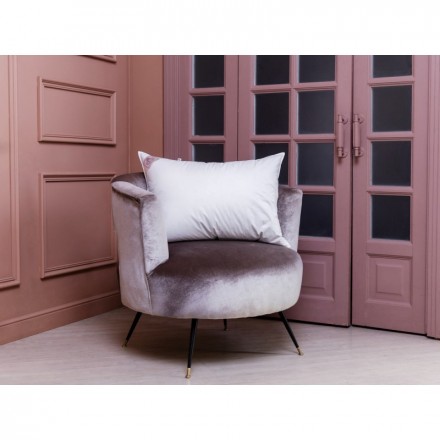 Подушка пуховая средняя 50х70 German Grass Prime Down