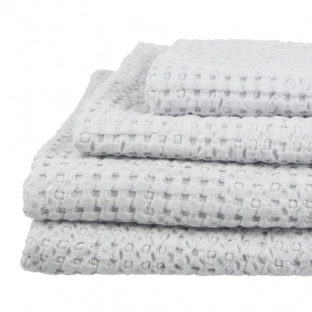 Полотенце 65х110 Abyss & Habidecor Поусада 930