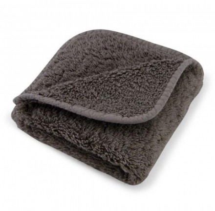 Полотенце 40x60 Abyss & Habidecor Super Pile 993 metal