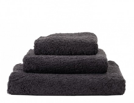 Полотенце 40x60 Abyss & Habidecor Super Pile 993 metal