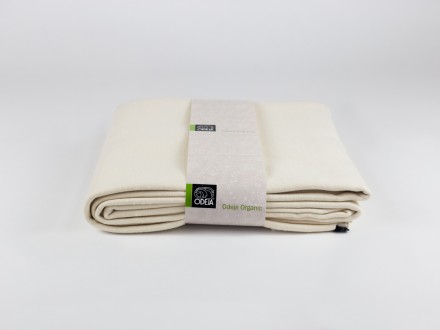 Наматрасник защитный 180х200 ODEJA ORGANIC Molton 