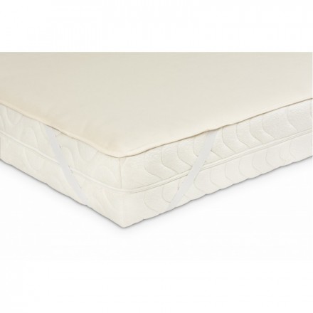 Наматрасник защитный 180х200 ODEJA ORGANIC Molton 