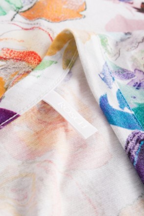 Халат Rosch Fancy Flower 1203117