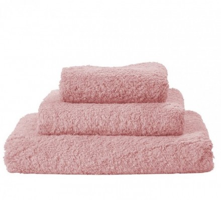 Полотенце 70х140 Abyss & Habidecor Super Pile 515 розовые сумерки