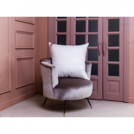 Подушка пуховая средняя 70х70 German Grass Prime Down 