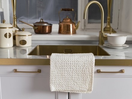 Полотенце 100х150 Abyss & Habidecor Поусада 103