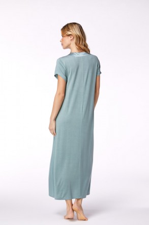 Сорочка Vivis ASIA цвет 01232 arctic