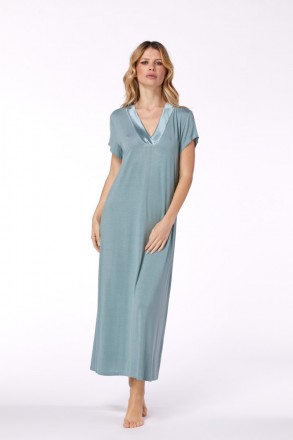 Сорочка Vivis ASIA цвет 01232 arctic