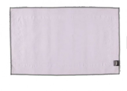 Коврик для ванной 60Х60 Cawo TWO-TONE 590 (77 schiefer) 