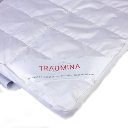 Наматрасник 200х200 Traumina EXCLUSIVE DAUNE 