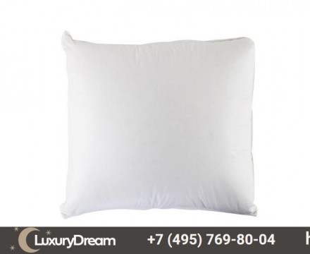 Подушка пуховая средняя 50х70 German Grass Grand Down