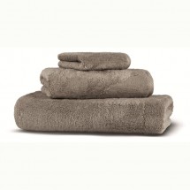 Полотенце 70х140 Hamam Glam серый