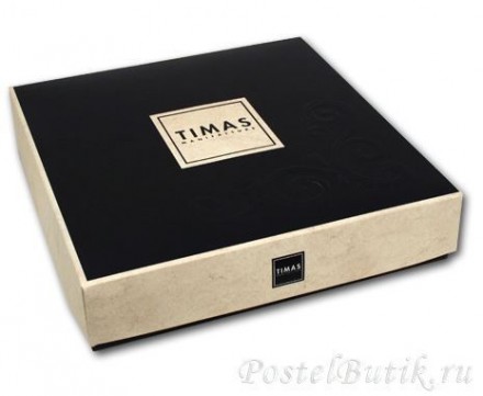 Халат махровый Timas Tanya XL