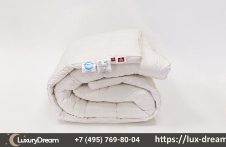 Наматрасник-топпер 90х200 German Grass Topper Down Grass