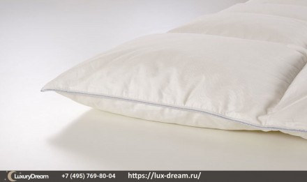 Одеяло пуховое 155х200 Paradies Arabella Medium