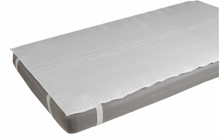 Наматрасник 200х200 Traumina EXCLUSIVE FASER 