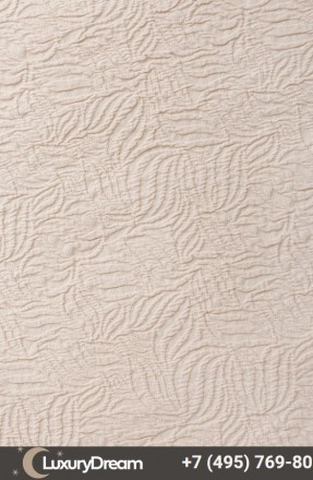 Наволочка декоративная 47х47 Luxberry Каменный цветок пудра