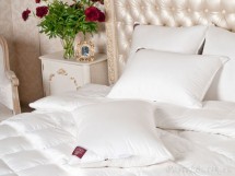 Подушка пуховая средняя 50х70 German Grass Luxe Down