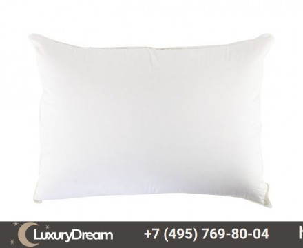 Подушка пуховая средняя 50х70 German Grass Luxe Down
