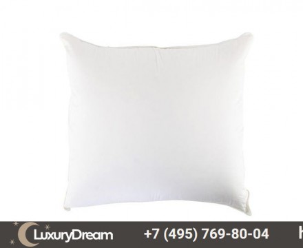 Подушка пуховая средняя 50х70 German Grass Luxe Down