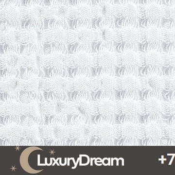 Полотенце 100х150 Abyss & Habidecor Pousada 100 белое