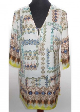 Туника женская Furstenberg Eastland