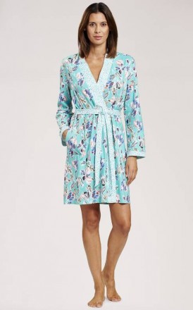Халат Rosch Modern Flower 1203139
